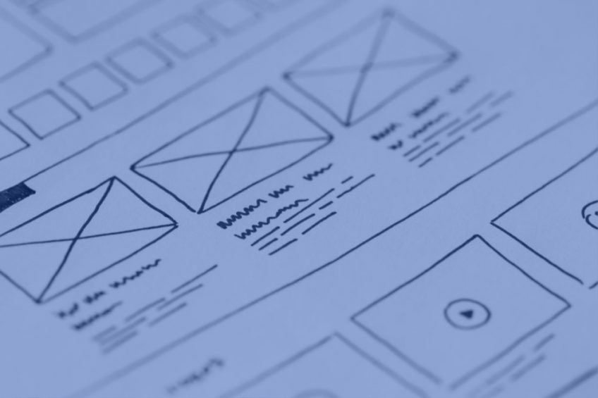 Rediseño UX para mejorar las conversiones y el proceso de registro de una comunidad online de dueños y paseadores de perros.