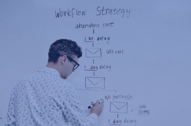 Diseño UX + Email marketing para enviar el mensaje correcto, a la persona adecuada, en el momento perfecto, de forma automática.